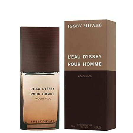 issey miyake L'eau D'Issey Pour Homme Wood & Wood Eau De Parfum 5ml
